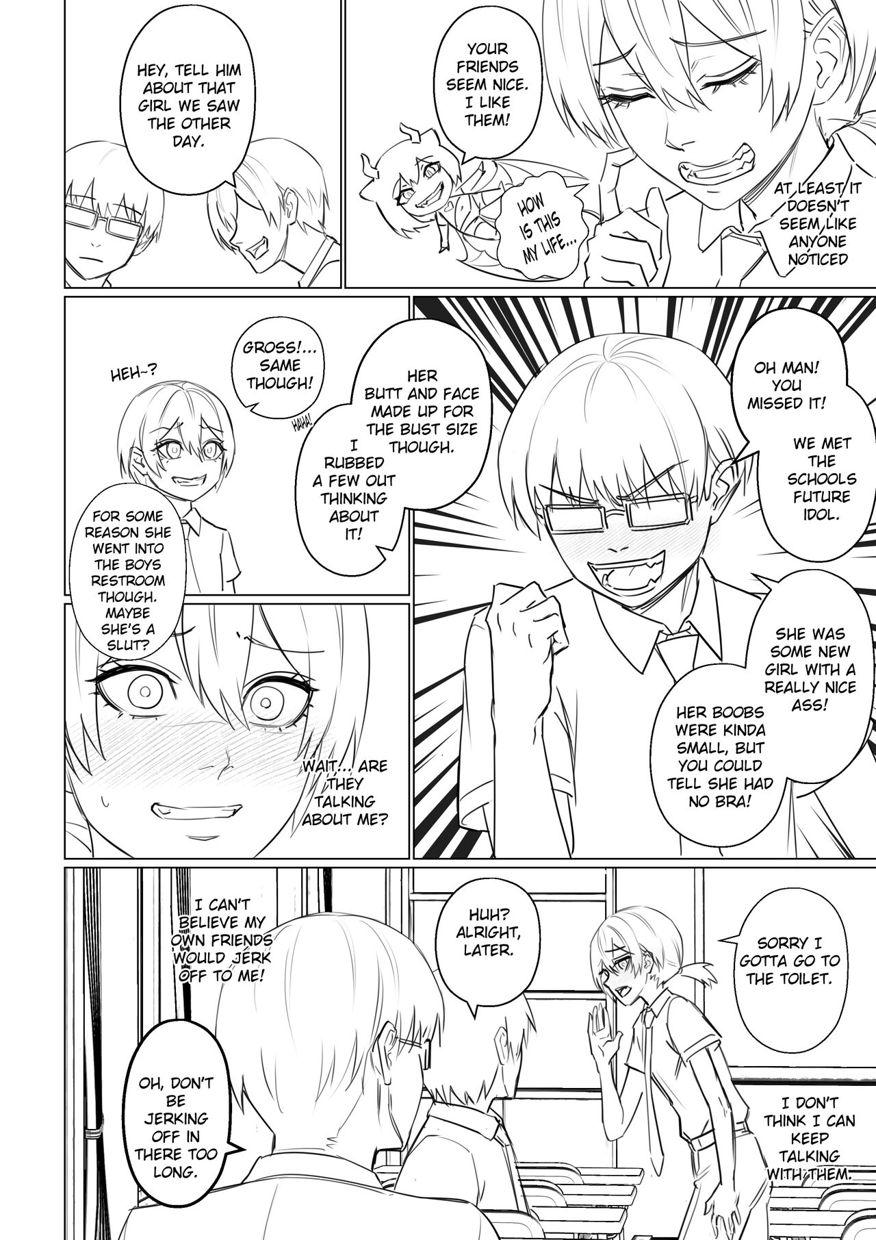 Popularity 2 page 4 full