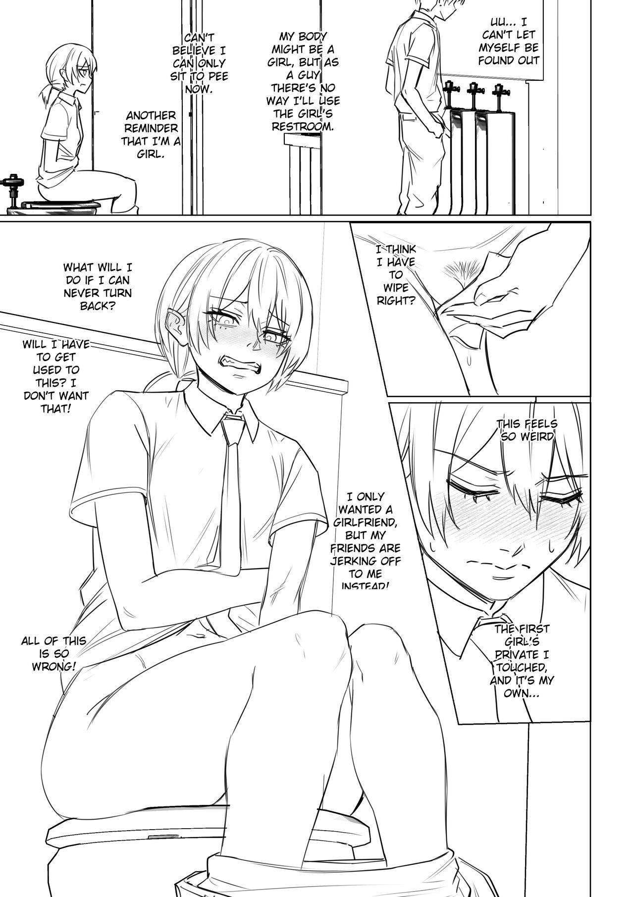 Popularity 2 page 5 full