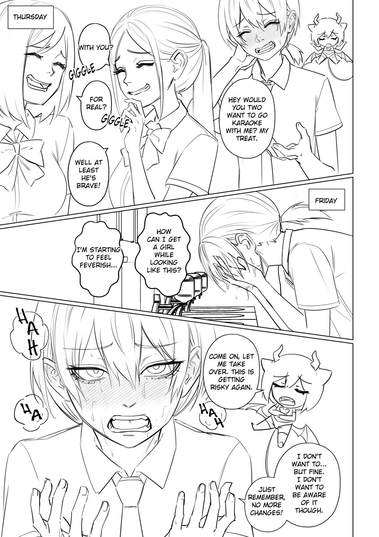 Popularity 2 page 7 full
