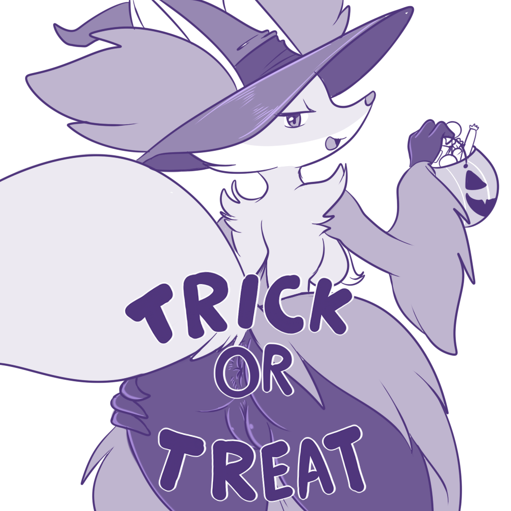 ARTIST Lonbluewolf part3 page 6 full