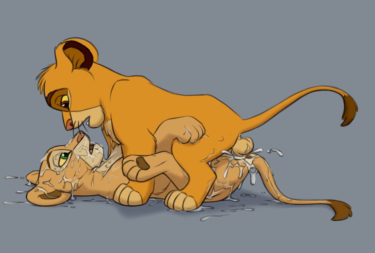 Nala VS. the Boys page 7 full