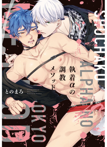 Attachment α training method cover