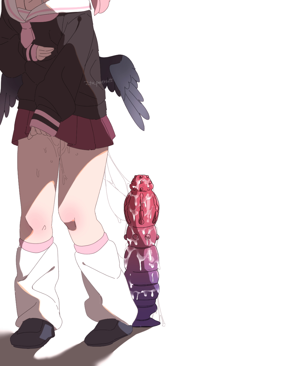 Dildo Sitting Reveal Collection page 7 full