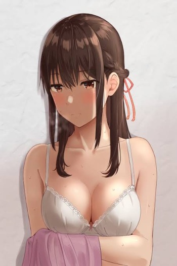 Mitsuha ~Netorare~ 1-9 cover