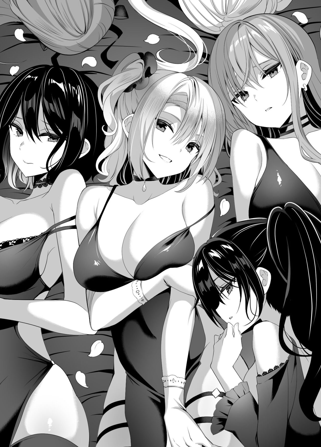 三色網戸。 page 2 full