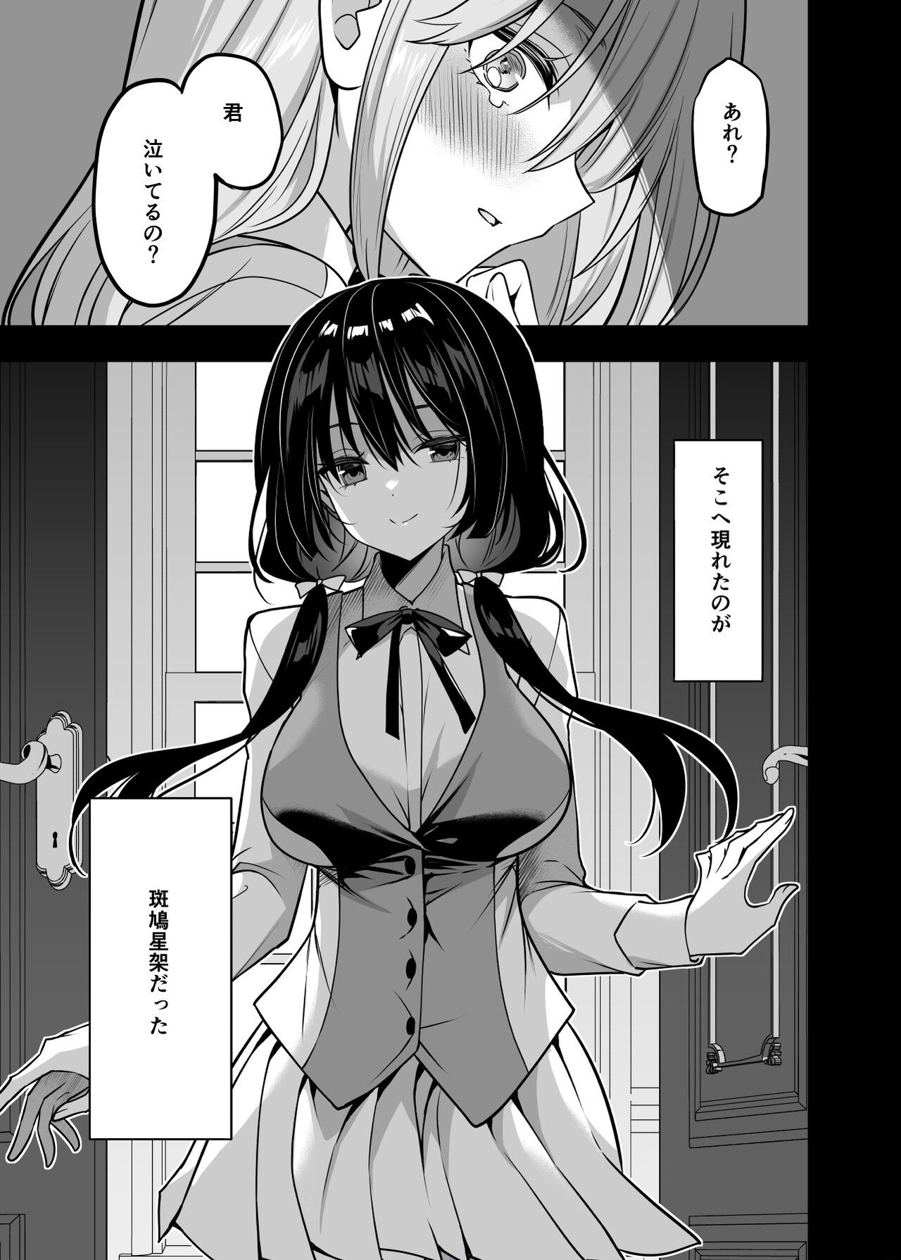 三色網戸。 page 3 full
