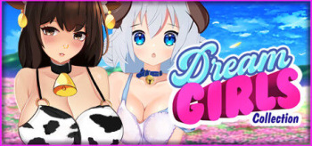 Dream Girls Collection cover