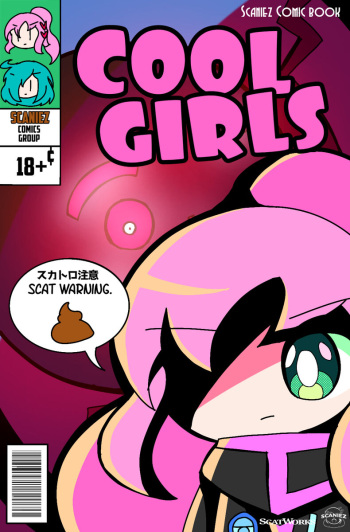 Cool Girls cover