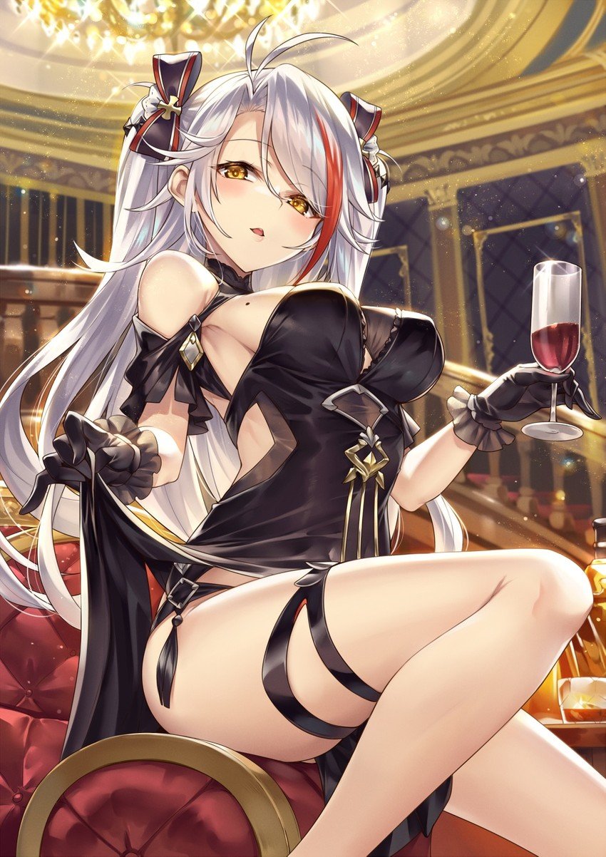 Prinz Eugen page 6 full