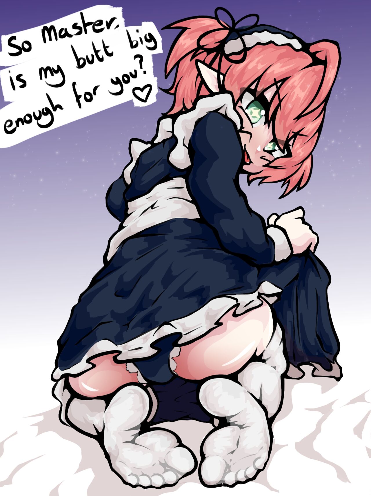 Fuyo Cloverfield page 4 full