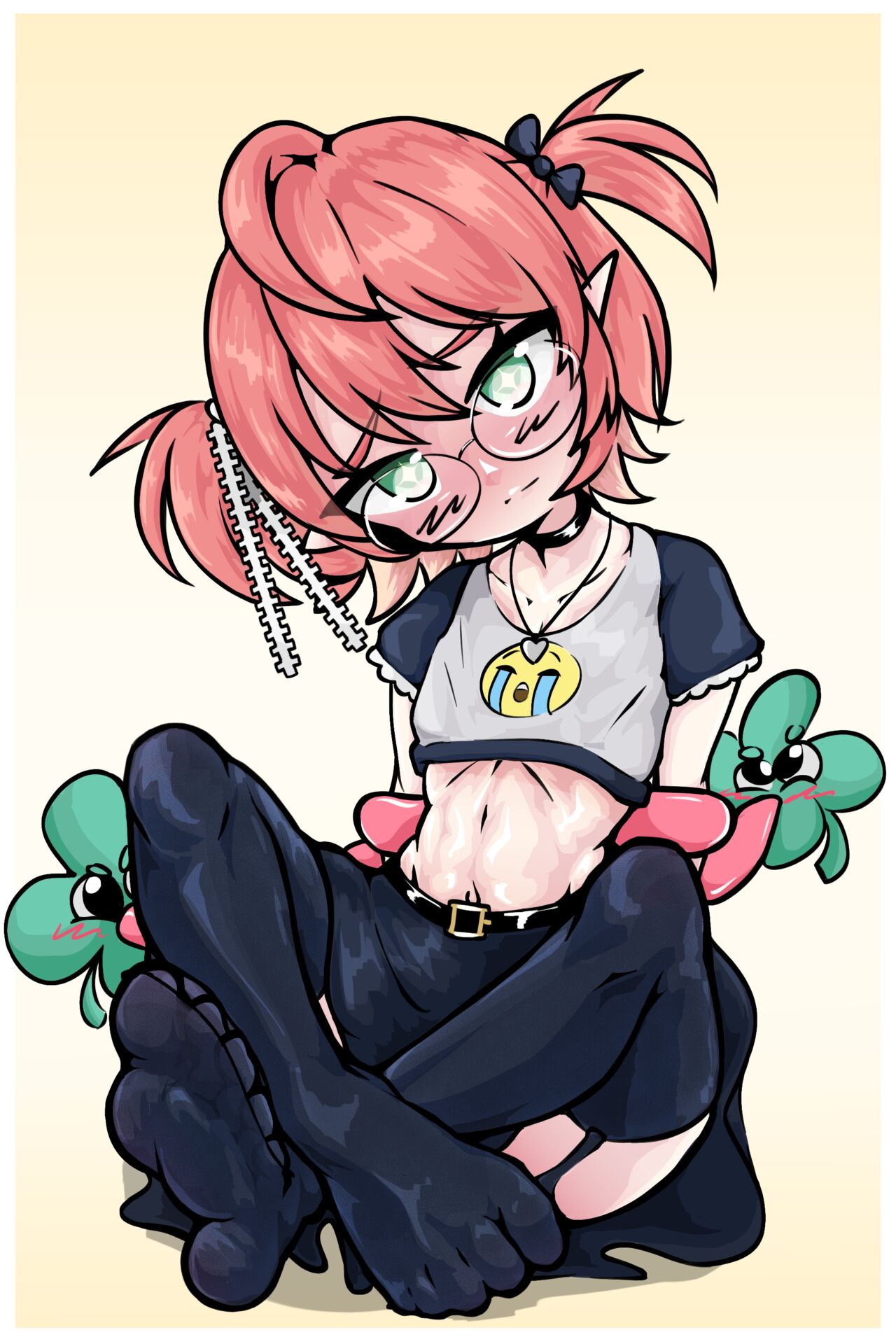Fuyo Cloverfield page 6 full