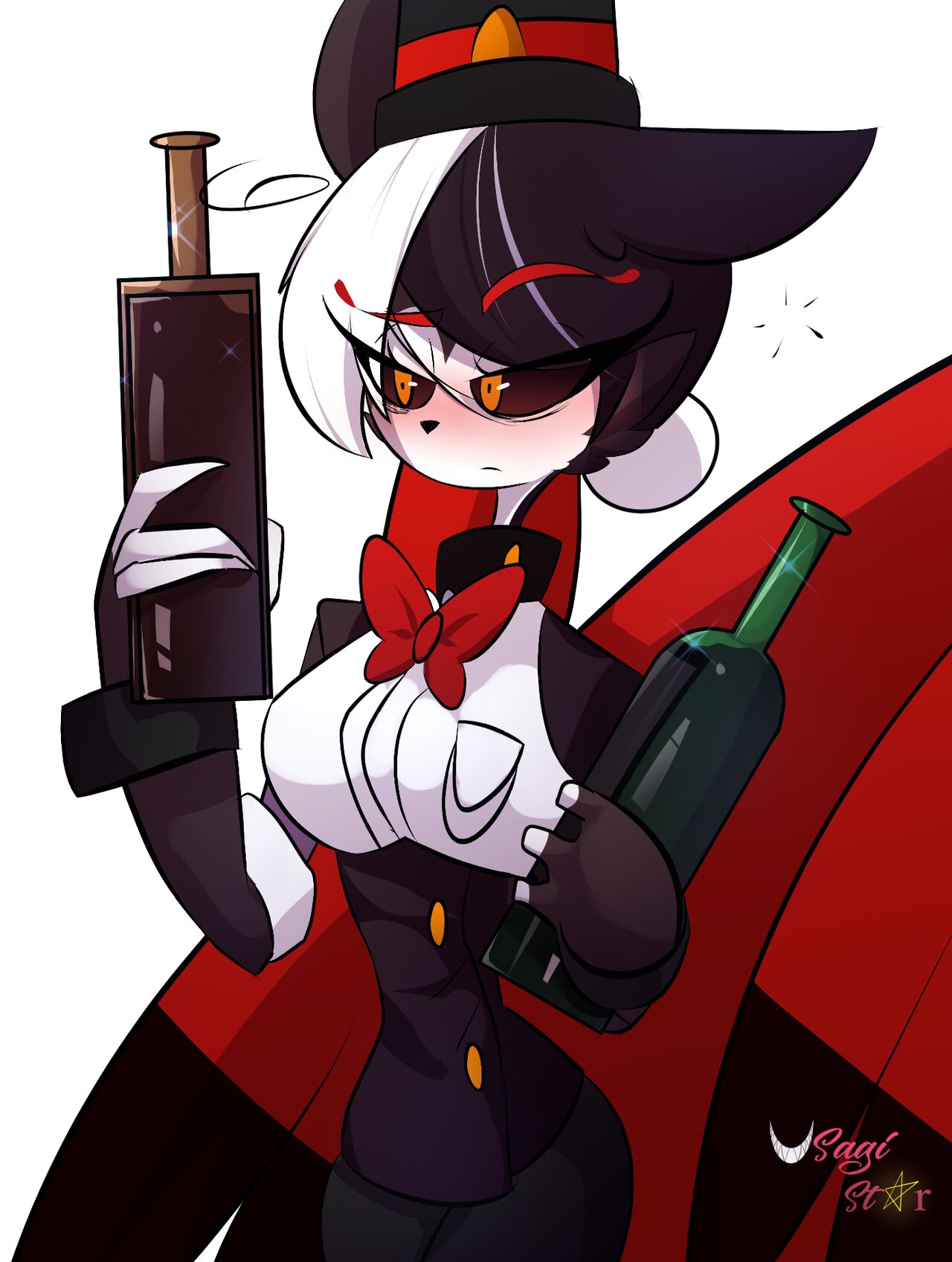Husky Gender Swap By Katsuma Yoshida Backup page 1 full