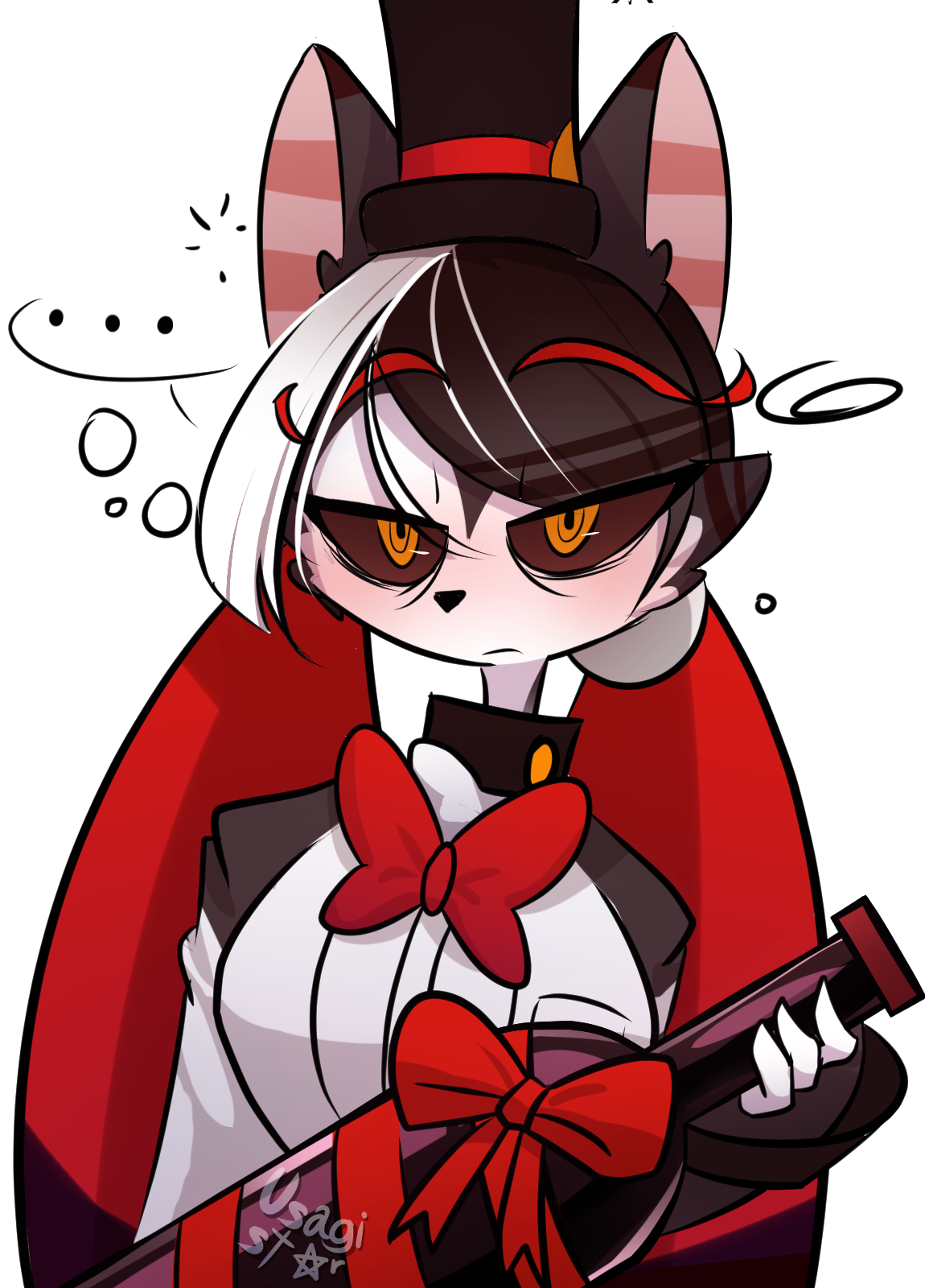 Husky Gender Swap By Katsuma Yoshida Backup page 2 full