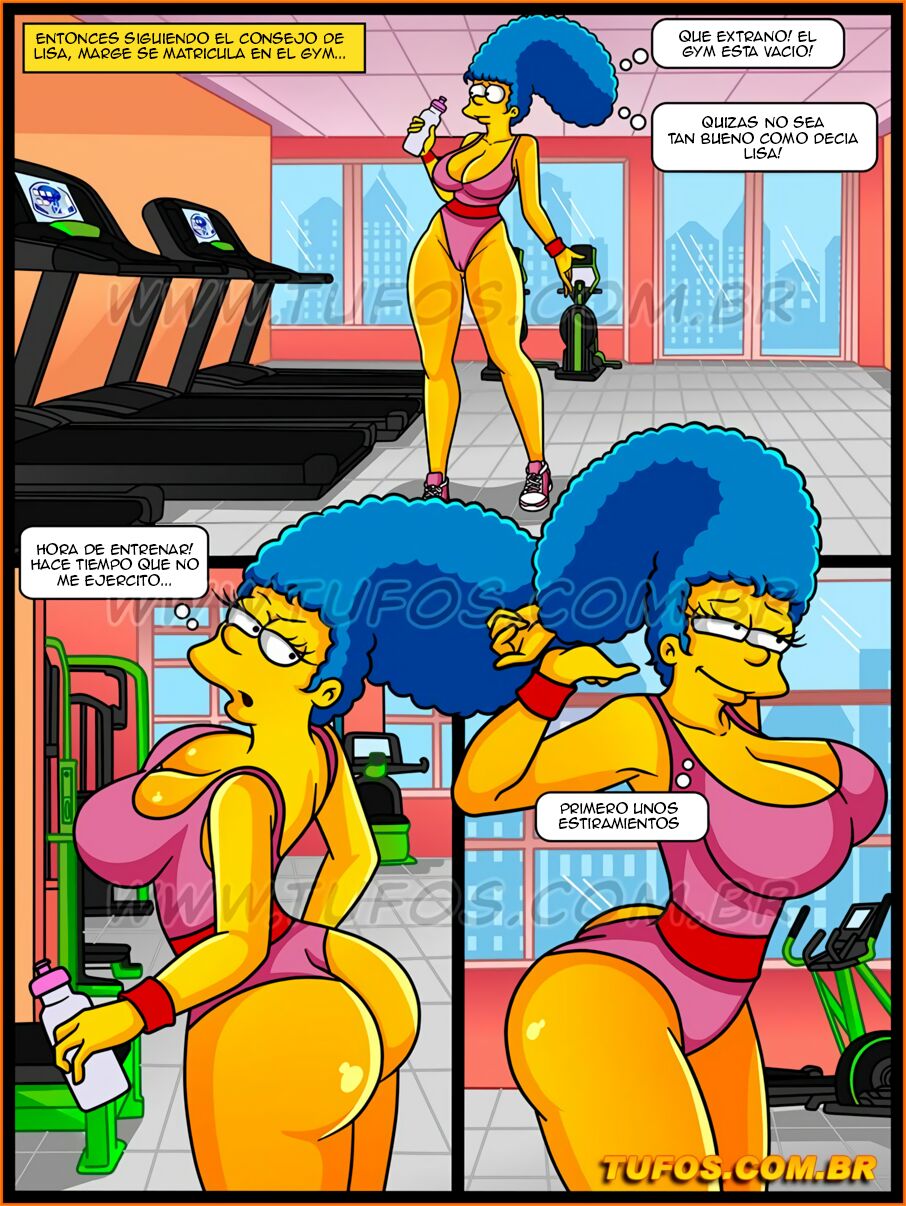 Os Simptoons 57 page 4 full