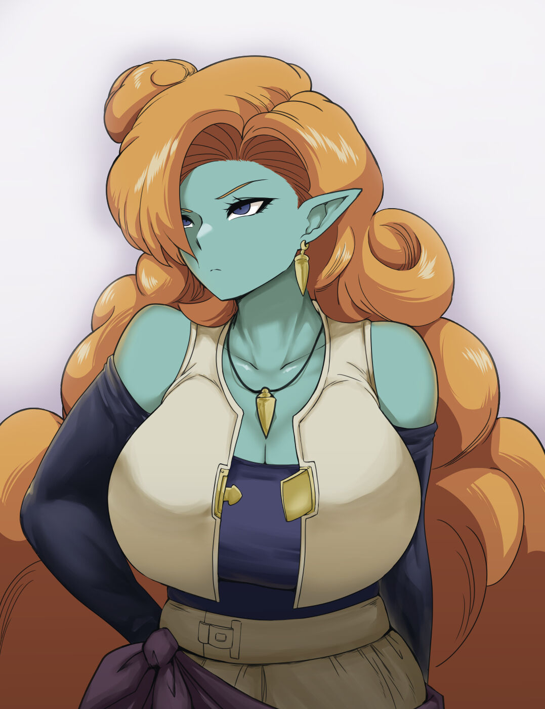 Zangya page 1 full