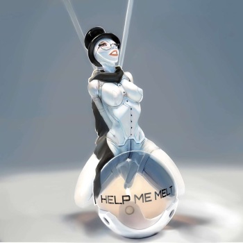 Latex Snowjenn cover