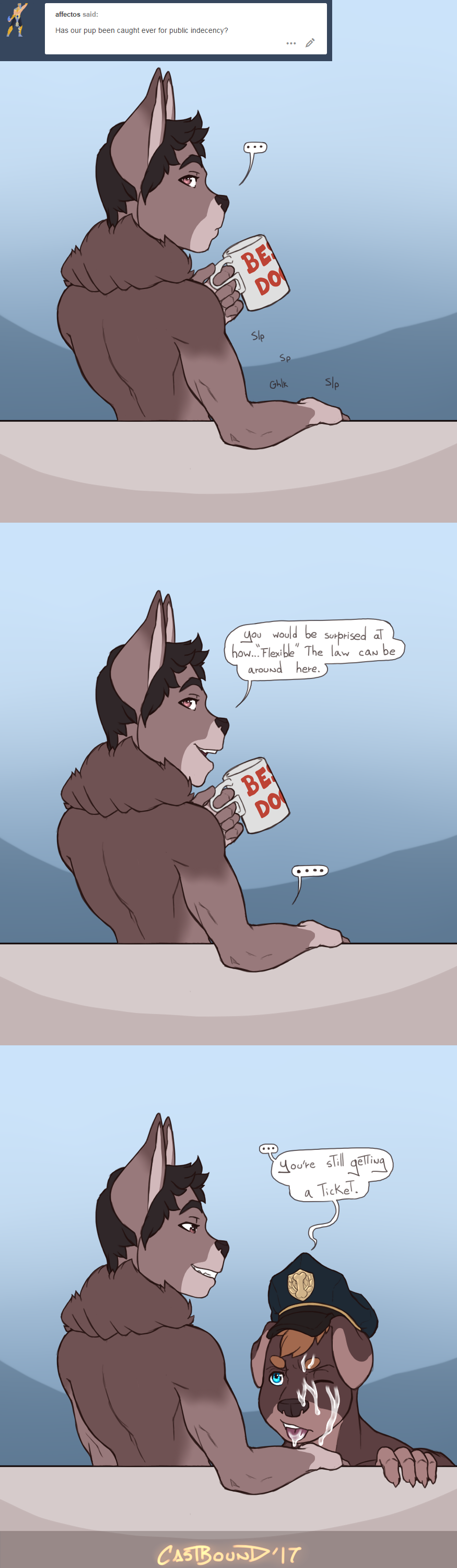 CASTBOUND'S ARTPACK 2 page 2 full