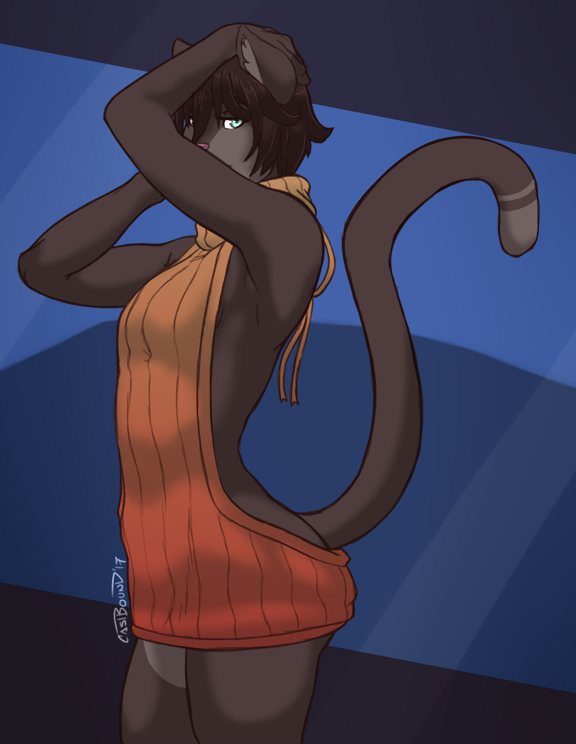 CASTBOUND'S ARTPACK 2 page 7 full