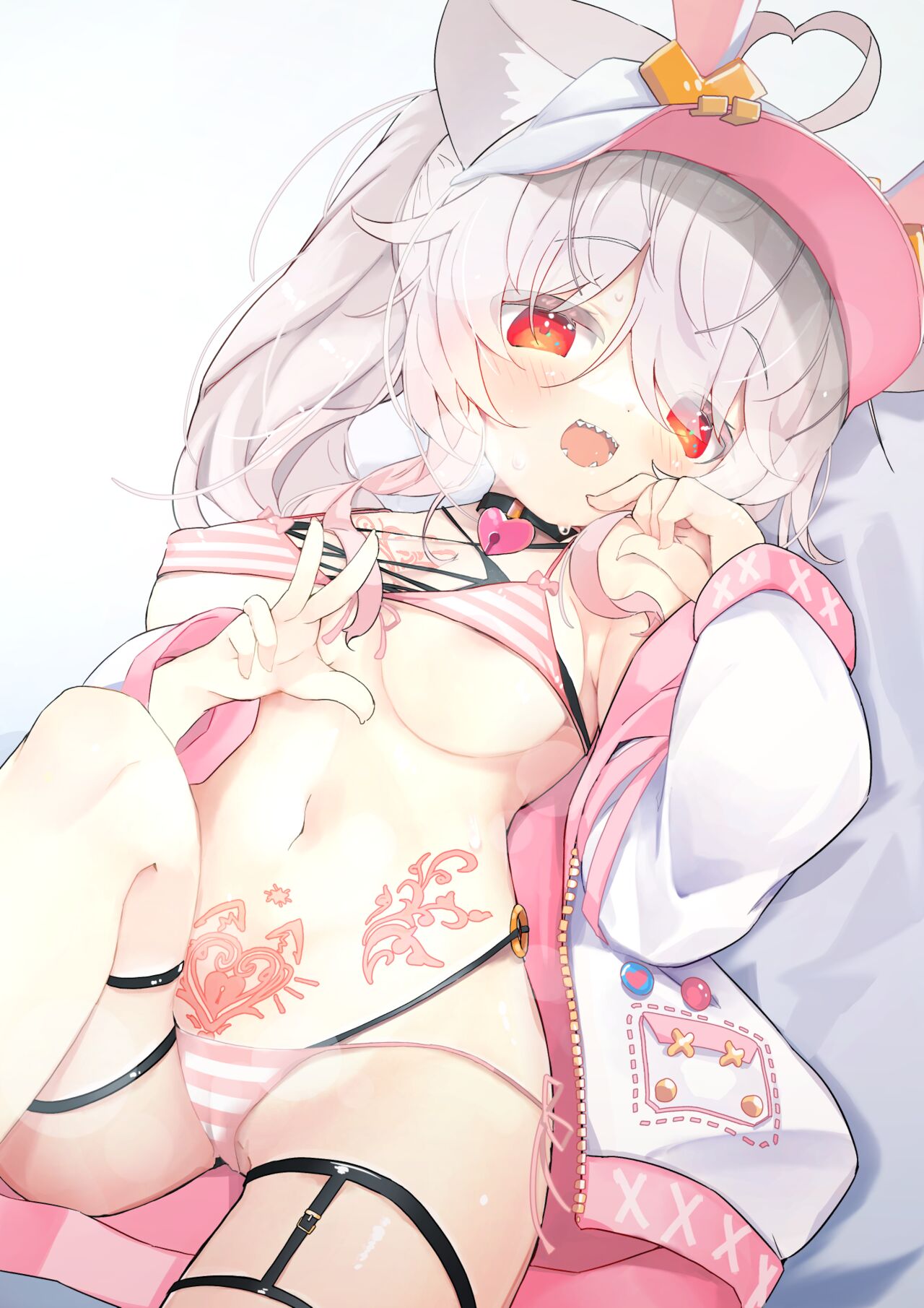 てらねこす page 10 full