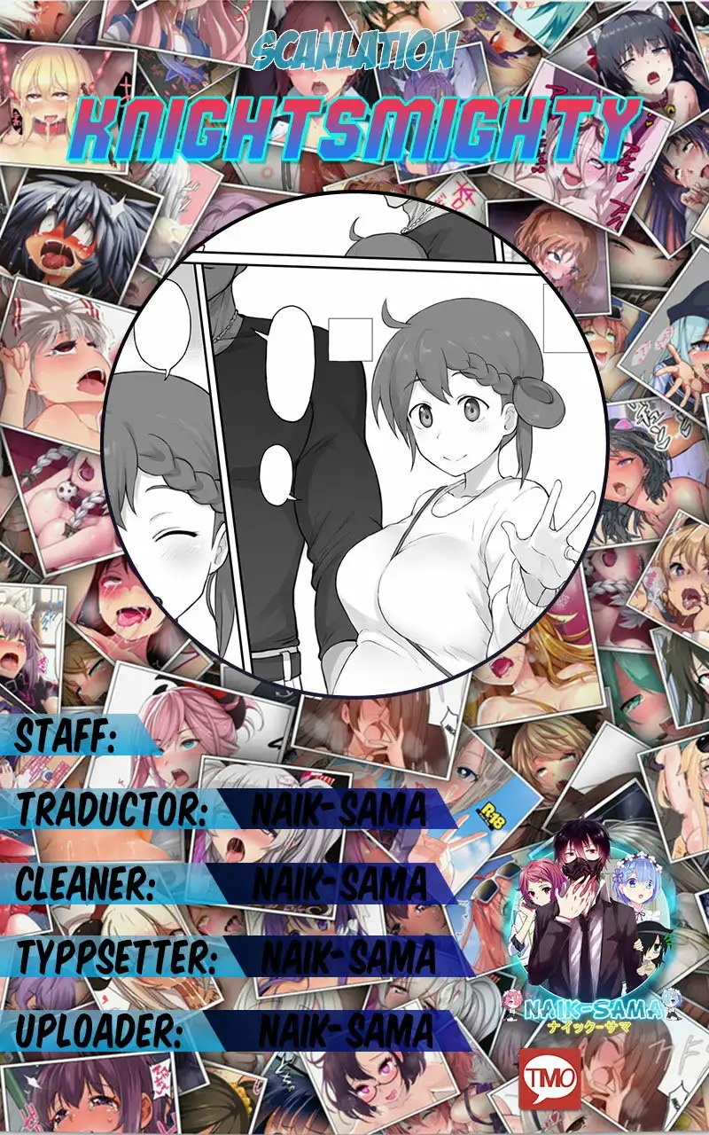 Ero Manga page 7 full