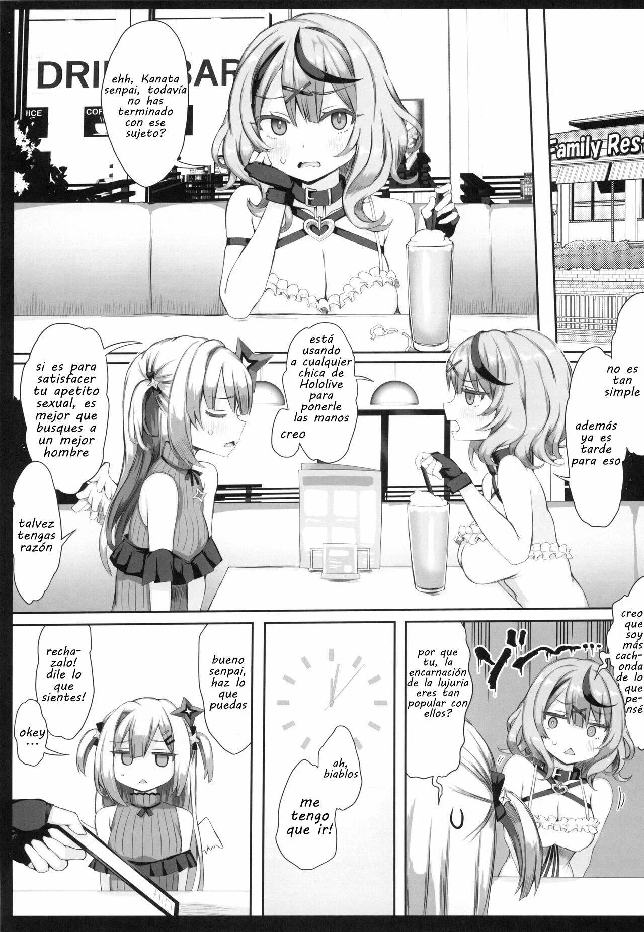 FALLEN HEAVEN page 10 full