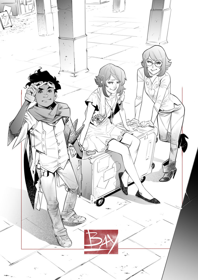 Incubus #02 page 2 full