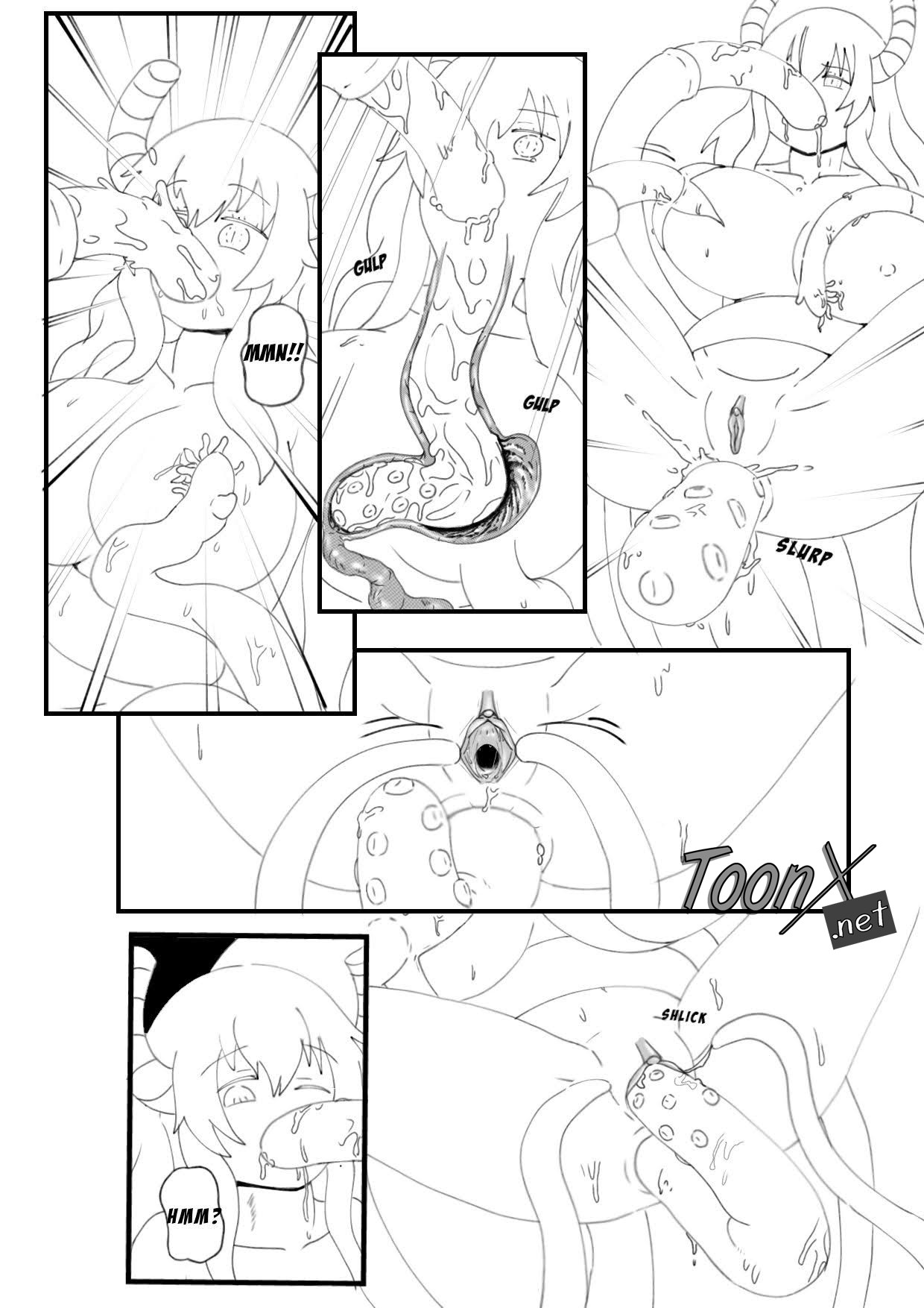 La desaparicion de Lucoa page 3 full