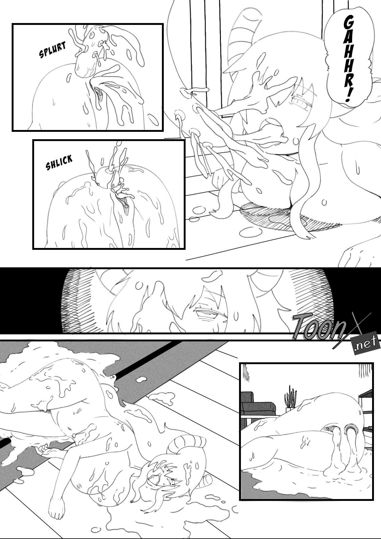 La desaparicion de Lucoa page 6 full