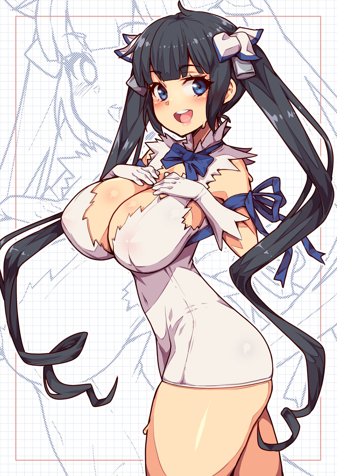 Hestia page 5 full