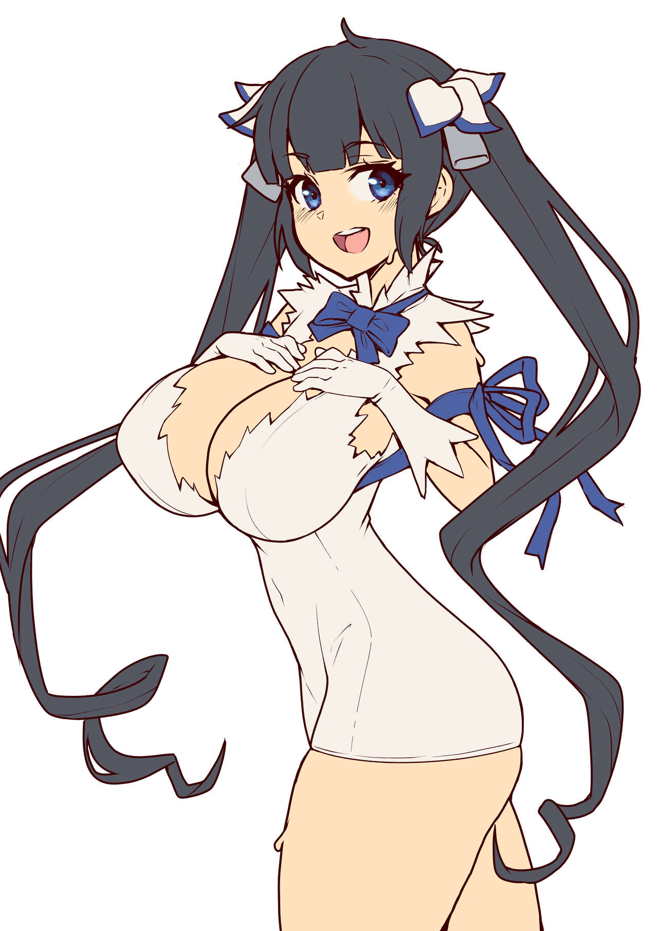 Hestia page 9 full