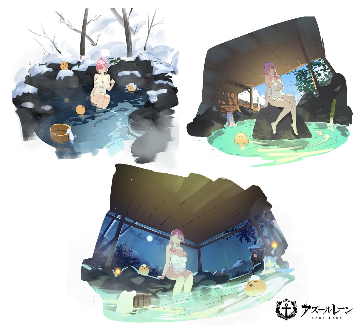 Trieste page 6 full
