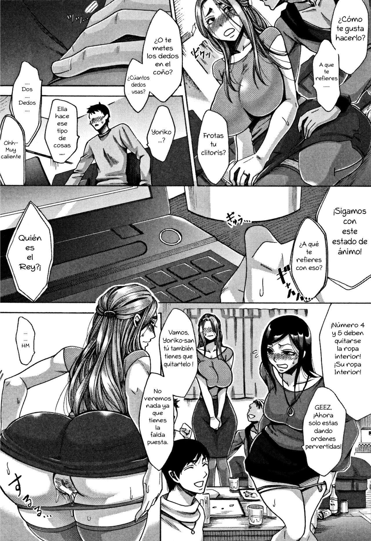 Kangeikai | Fiesta de Bienvenida page 6 full