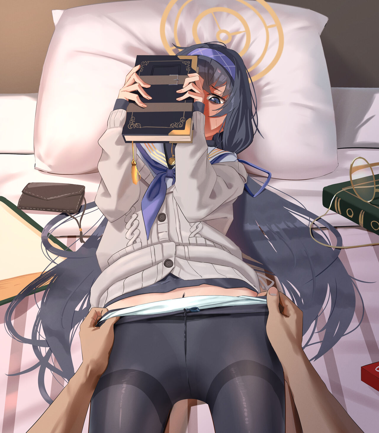とてもむらさき till 2024-4-30 page 3 full