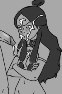 Artist - Sunnie page 9 full