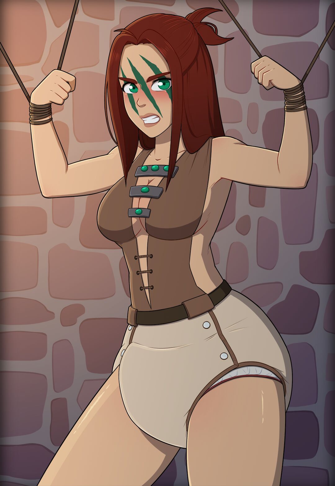 Fan Art archive page 5 full