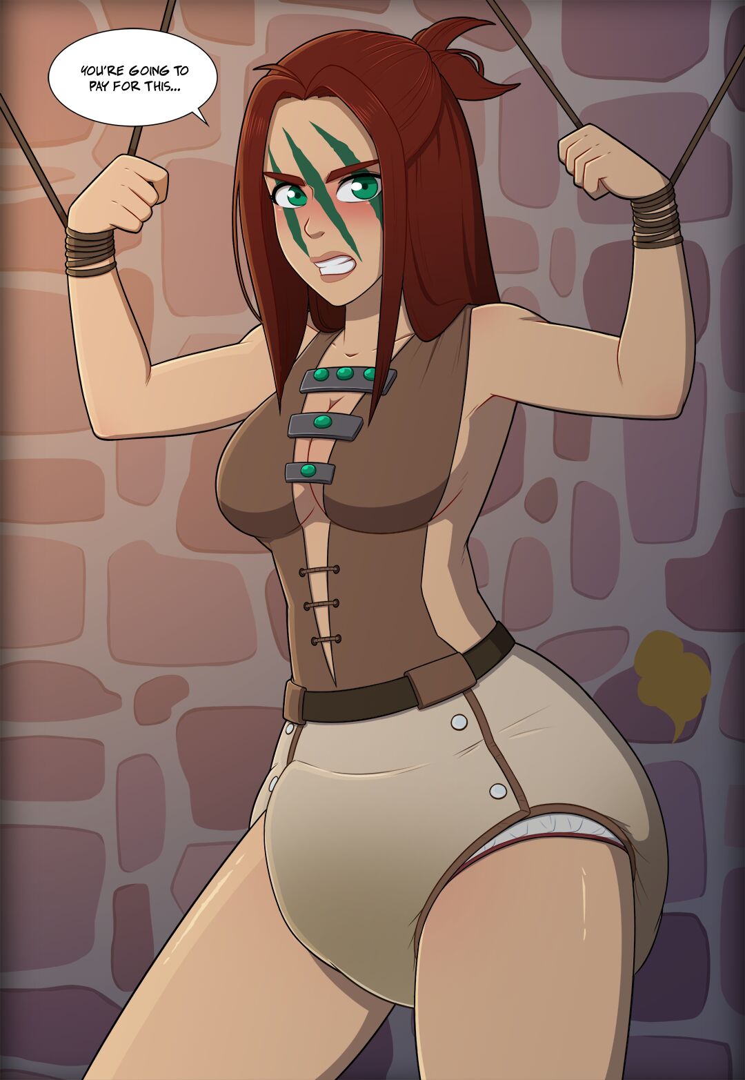 Fan Art archive page 6 full