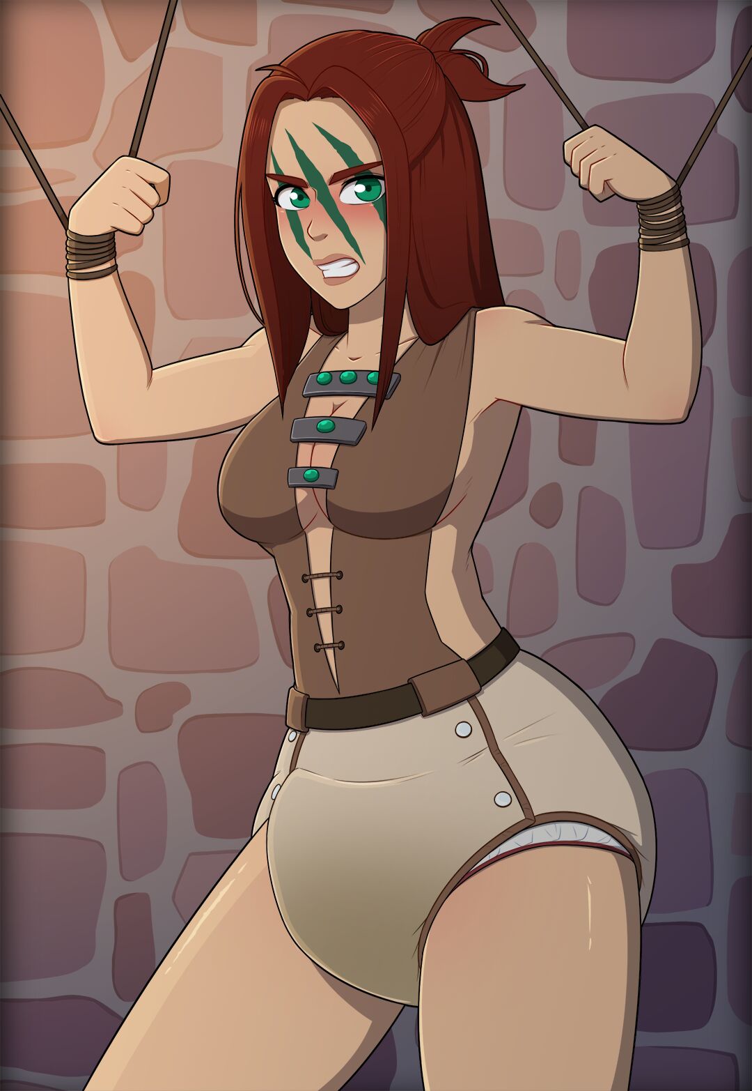 Fan Art archive page 9 full