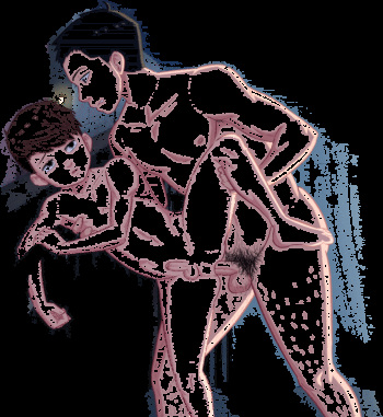 Ralfie and Victor Animated GIF cover