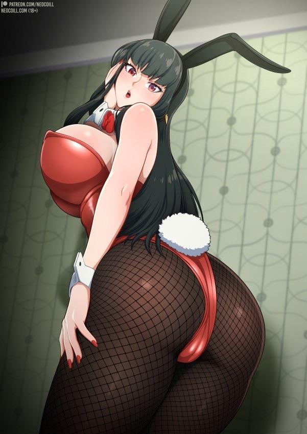 WifeXBunny - Update 370 page 3 full