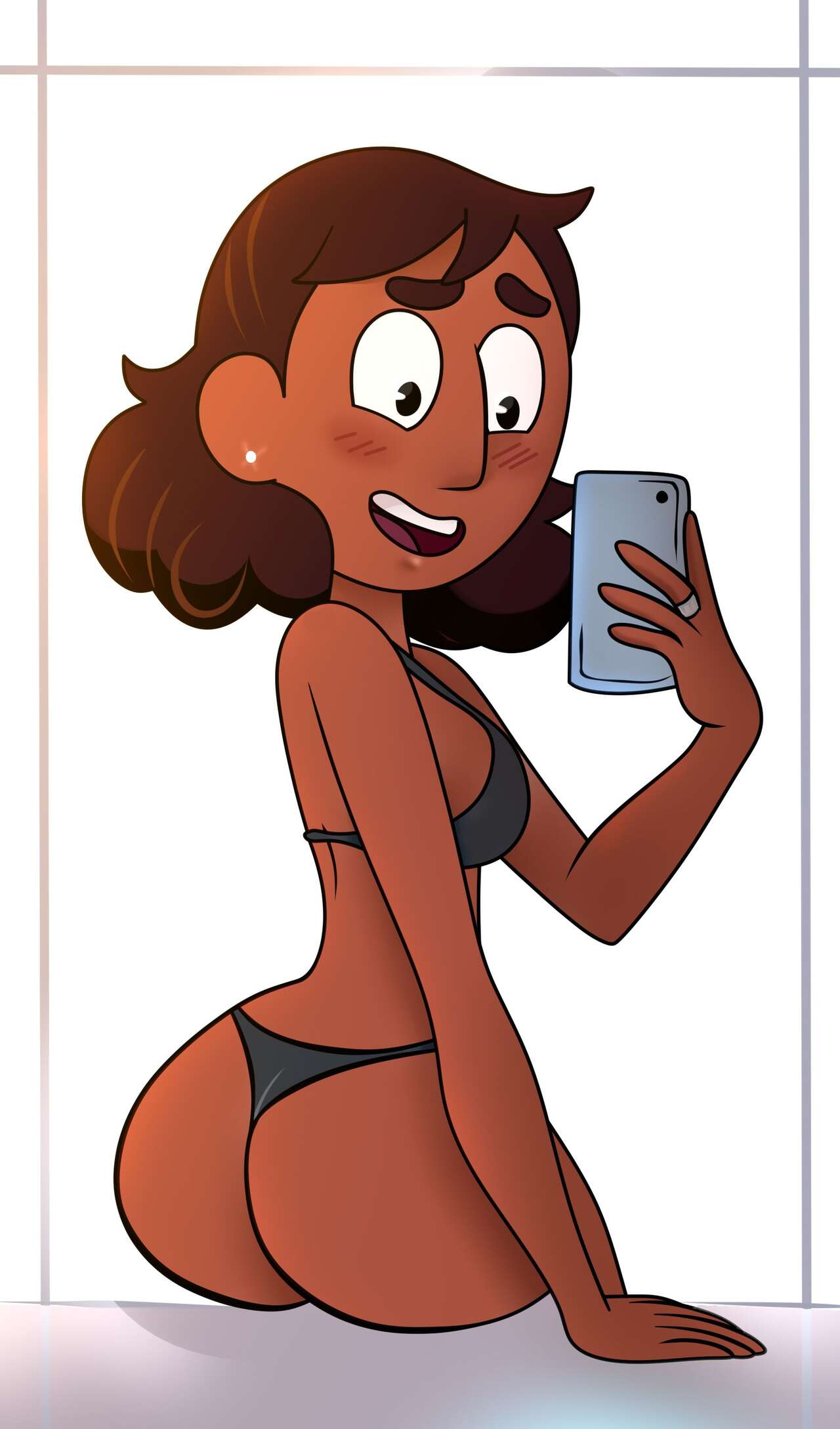 ARTIST AlexbyGray page 8 full