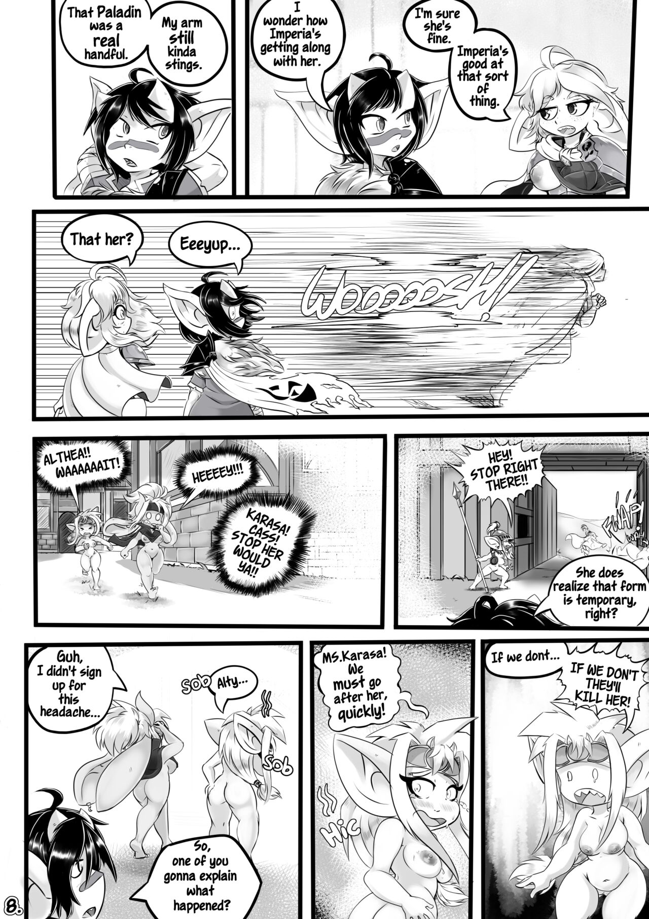 Zealous: Ch.3 page 9 full
