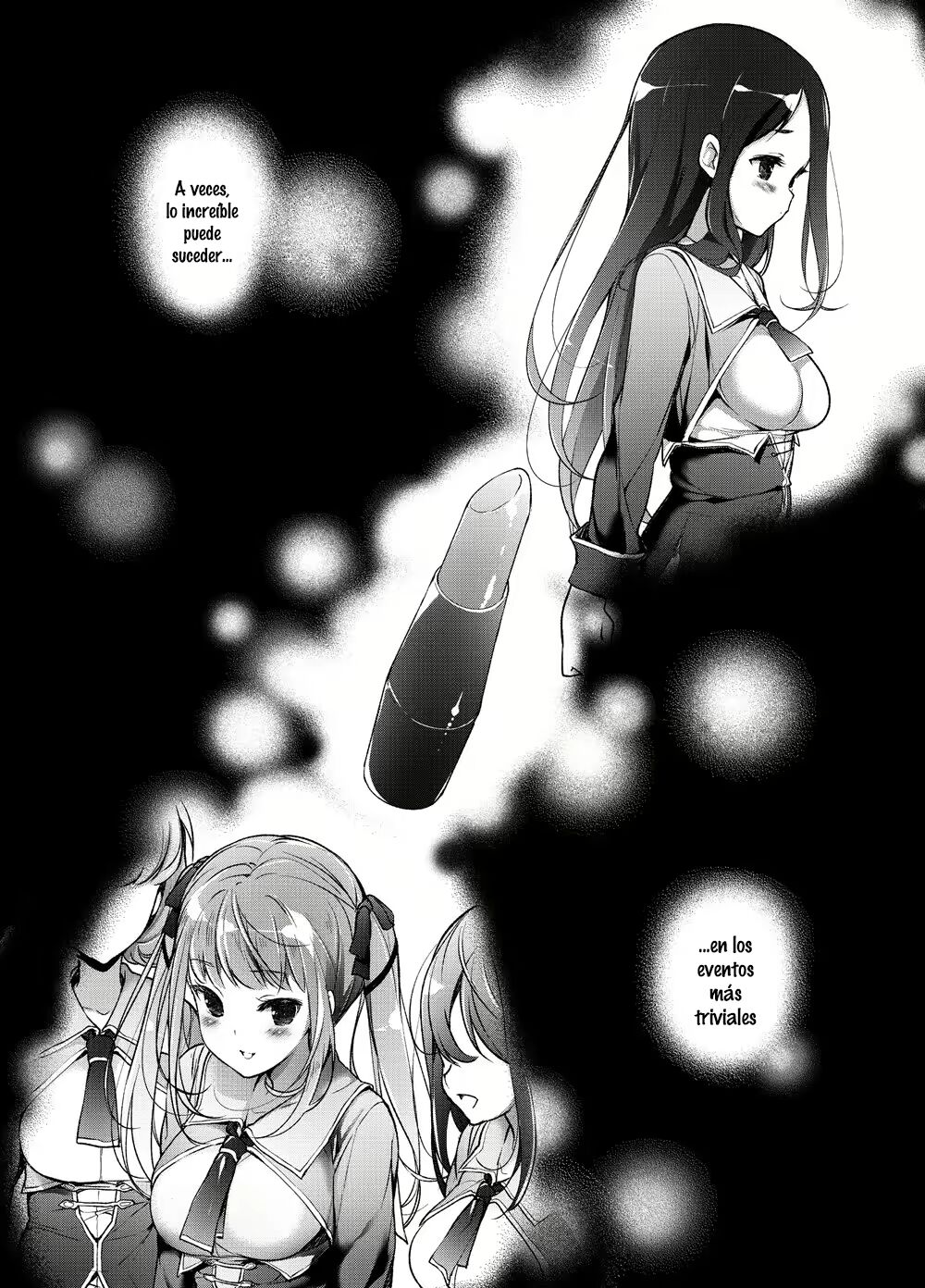 "Watashi o Baka ni Shita Onna" ni Natta Watashi page 2 full