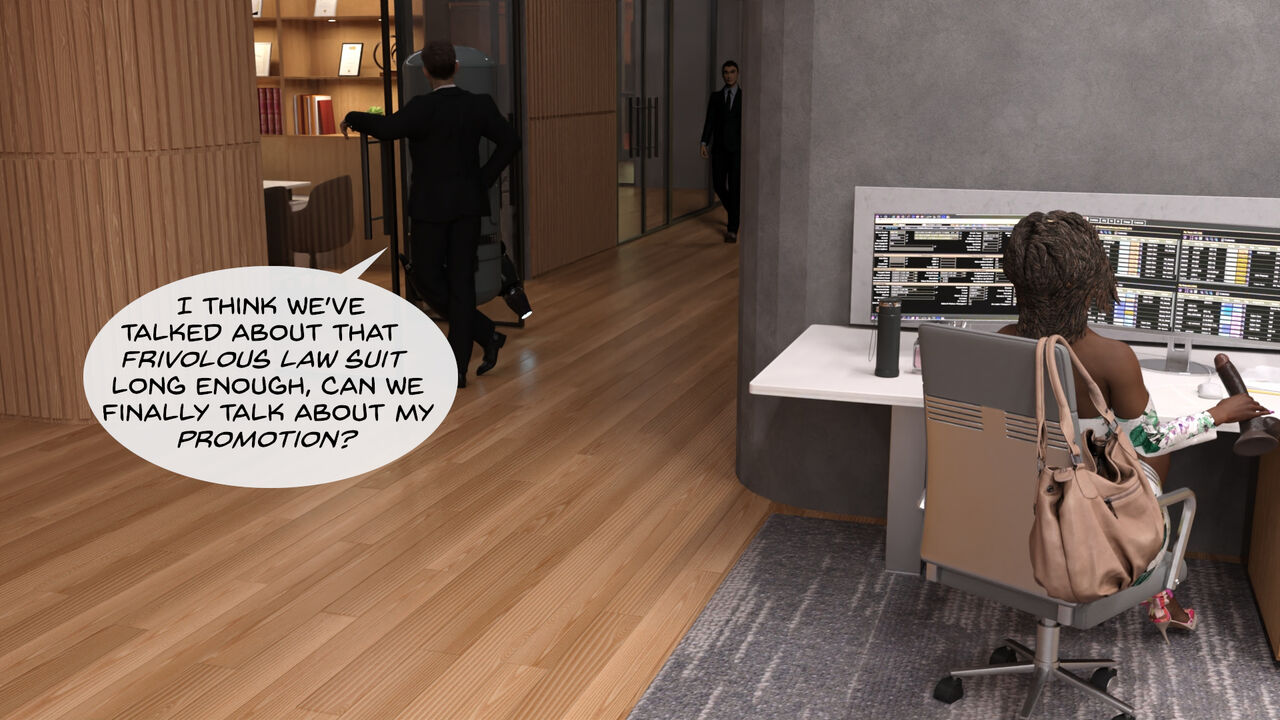 Secretary Pool page 10 full