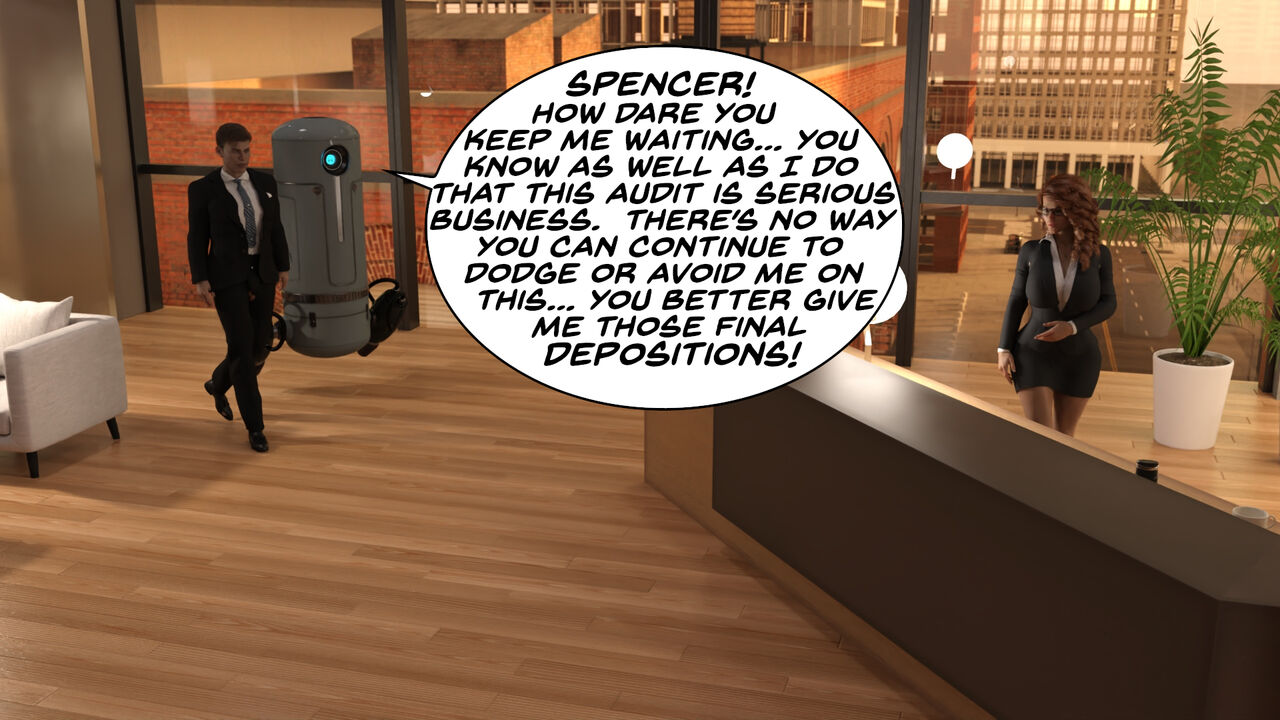 Secretary Pool page 5 full