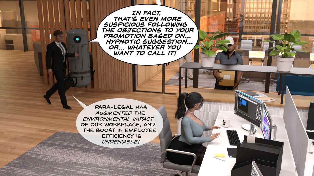Secretary Pool page 7 full