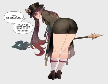 Insert “Pirate Booty” Joke Here cover