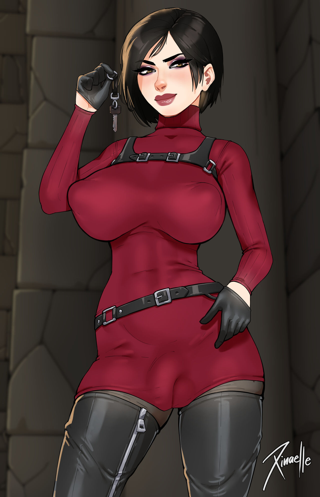 May 2023 Futa Pack page 1 full
