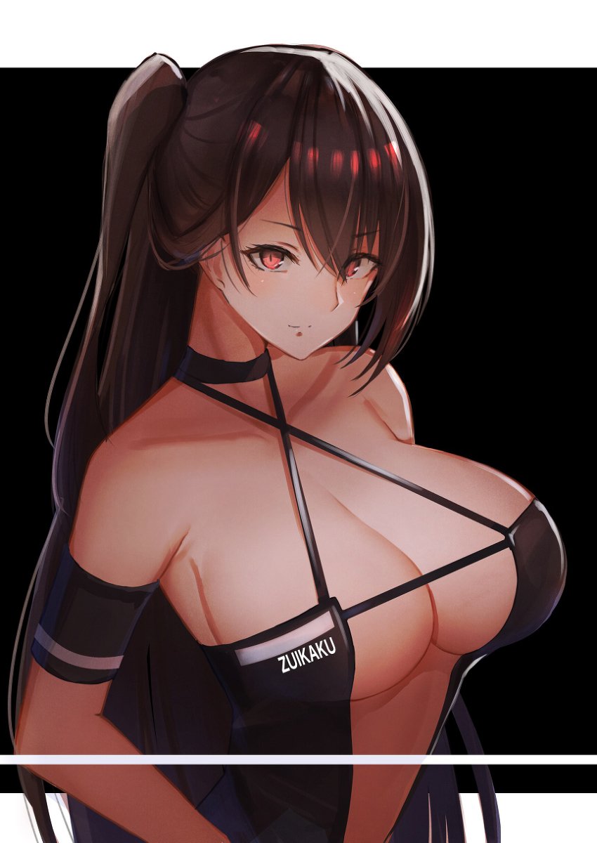 Zuikaku page 6 full