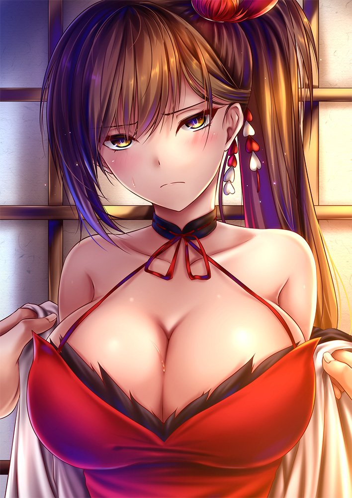Zuikaku page 7 full