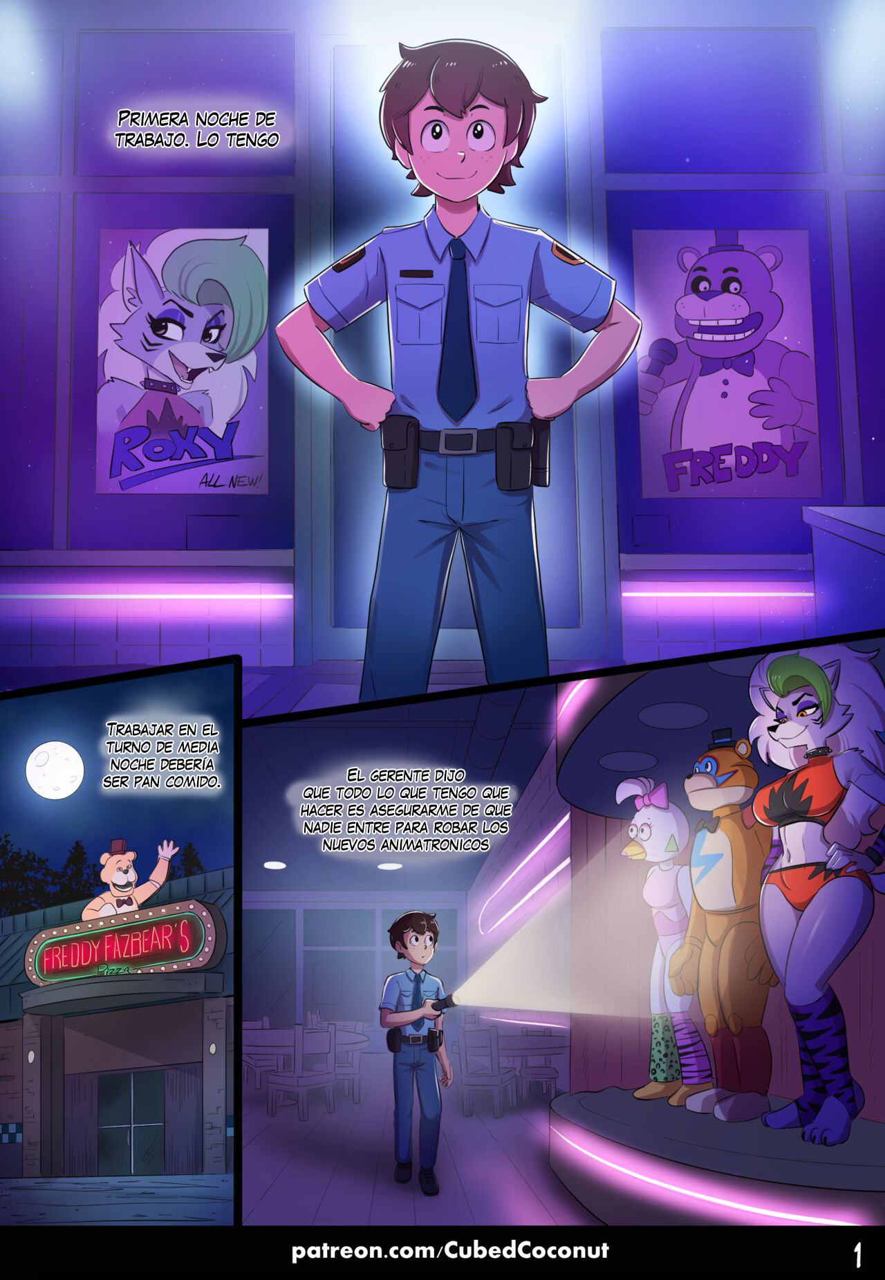 Roxy After Dark page 2 full